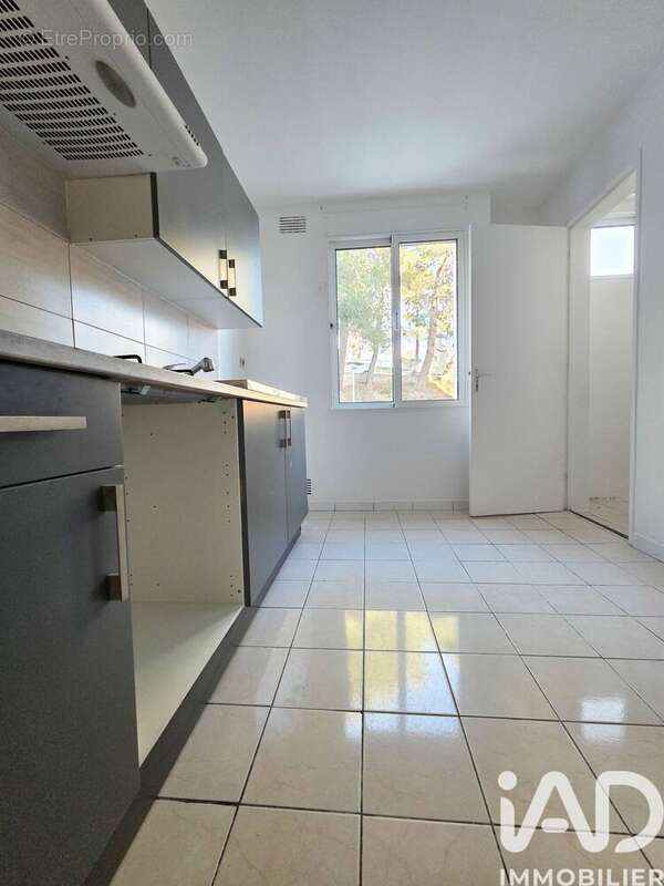 Photo 7 - Appartement à PERPIGNAN