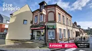 Maison à TILLIERES-SUR-AVRE