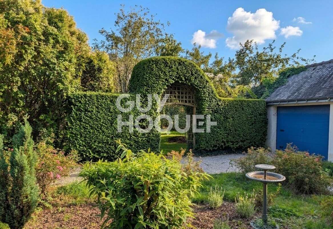 Maison 5 pièces à vendre à Grand Champ - Rare sur le marché - photo 2