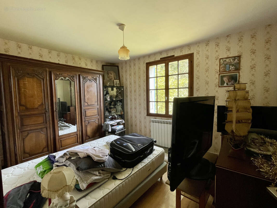 Maison à DOLUS-D&#039;OLERON