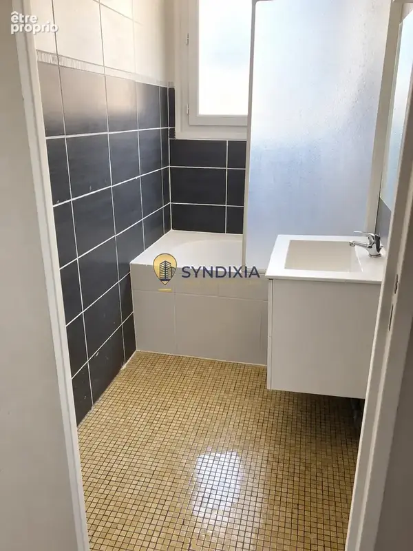 Appartement 2 pièces 43.36 m2 - photo 6