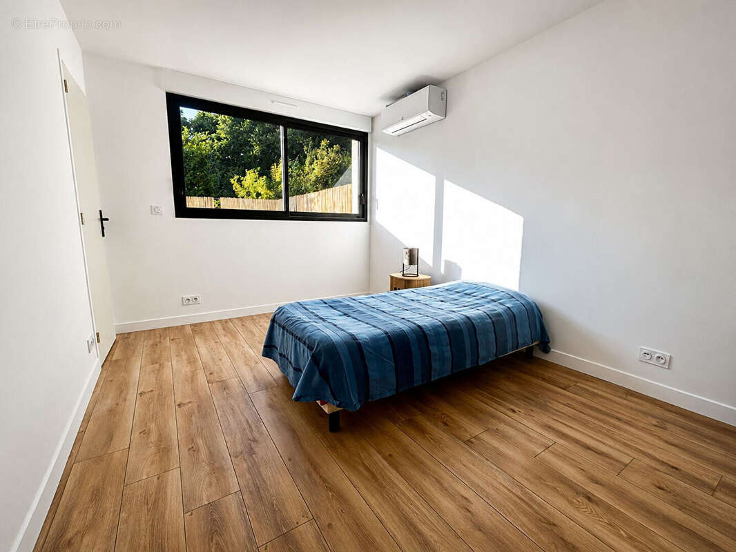 Quand le loft rencontre l'horizon. Un loft d'exception avec ascenseur, terrasse panoramique de 400 m² et vue sur l'Odet - photo 9