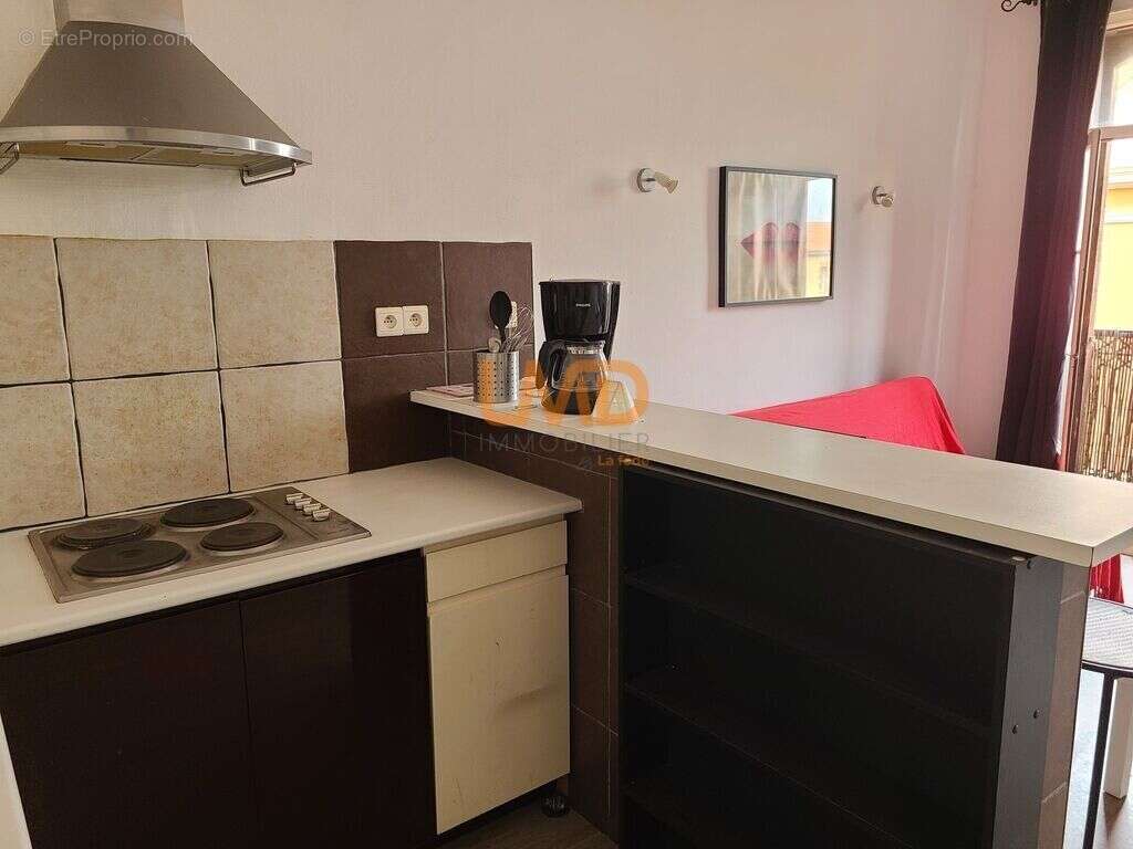 Appartement à PERPIGNAN