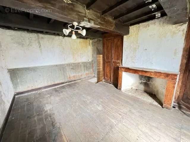 Maison à MASSEUBE