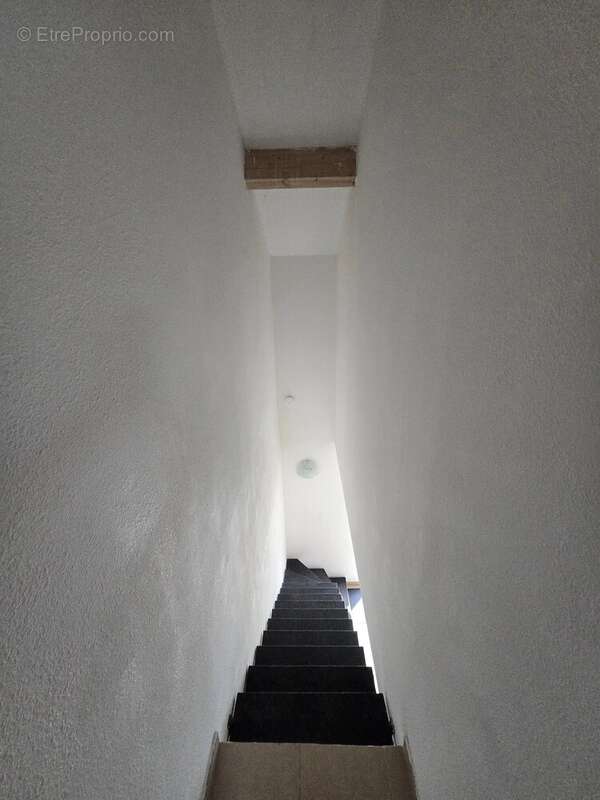 Appartement à OLETTA