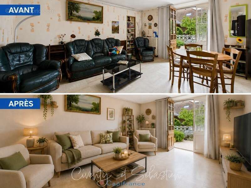 A vendre Maison savoyarde de caractère – Sévrier (74) - photo 4