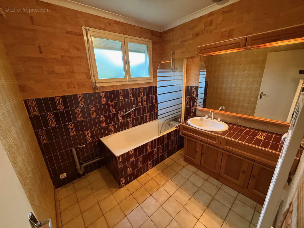 Maison à NOEUX-LES-MINES