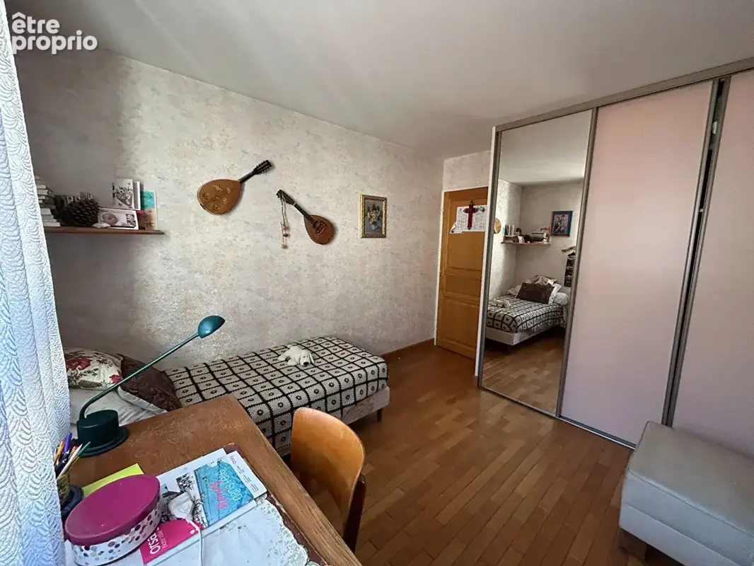 Appartement Orsay 3 pièce(s) 72 m2 - photo 6