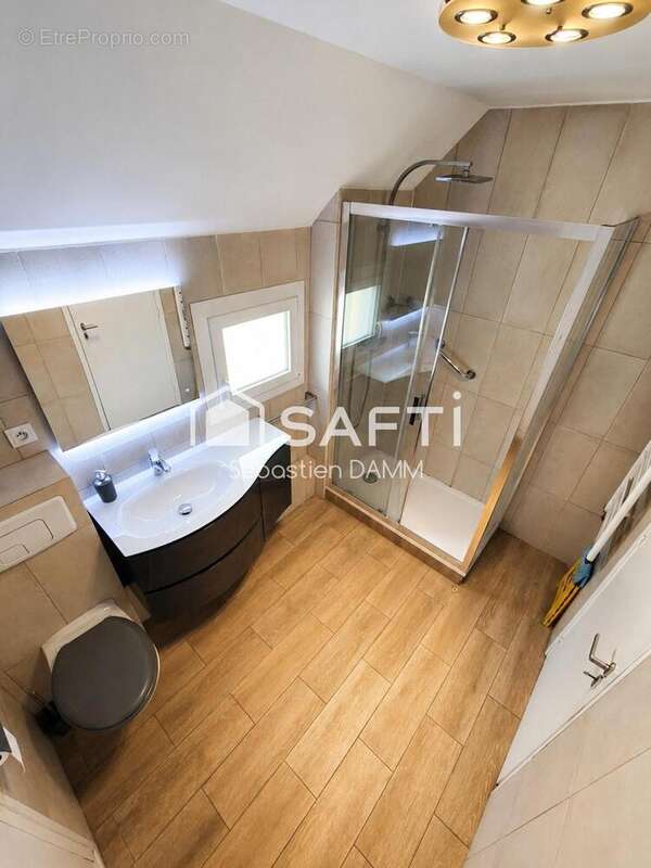 Maison 104 m² à Wittenheim  - photo 5