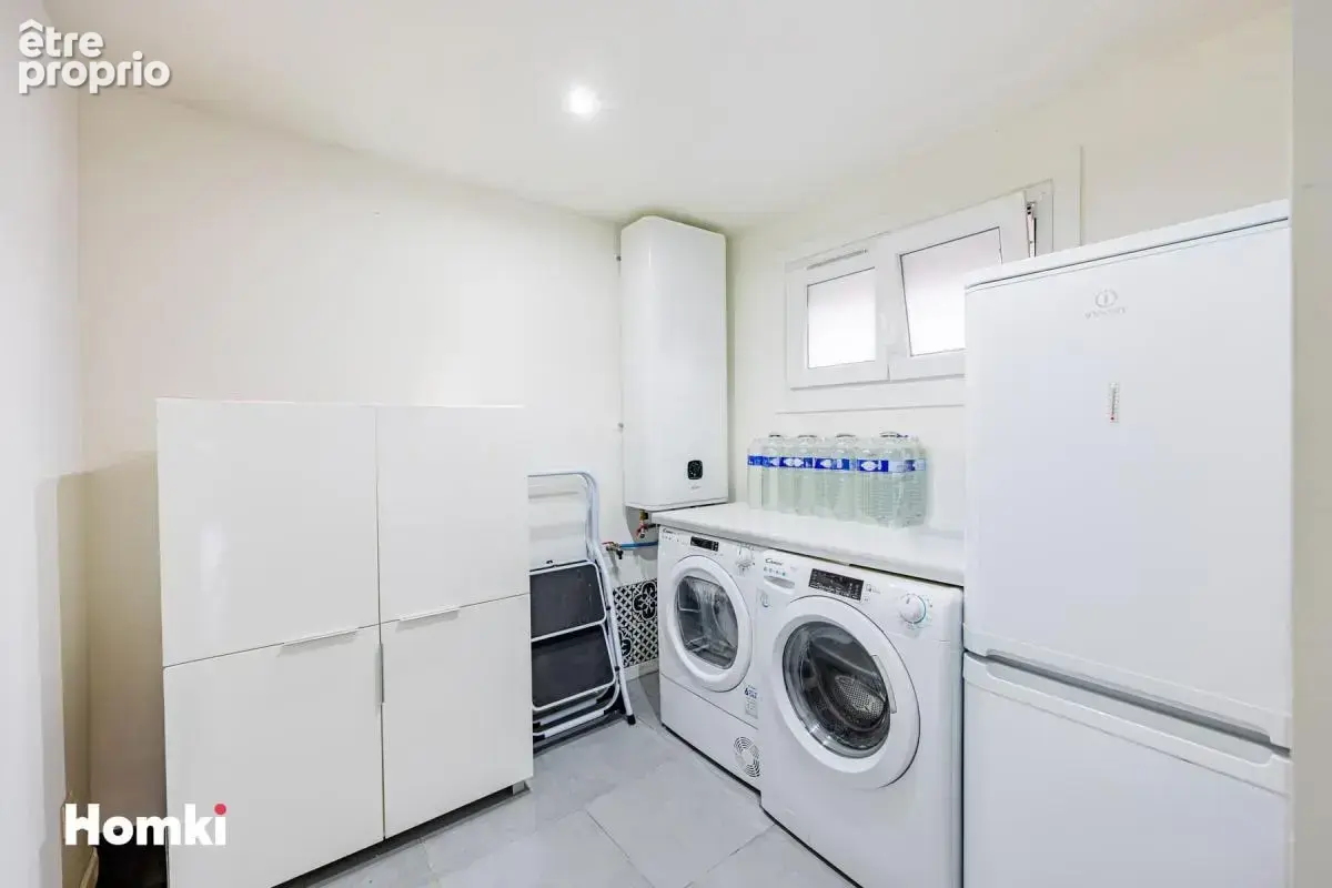 Maison de ville T5 de 121 m² à Rueil-Malmaison 92500 - photo 14