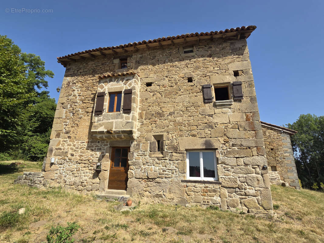 Maison à FIGEAC