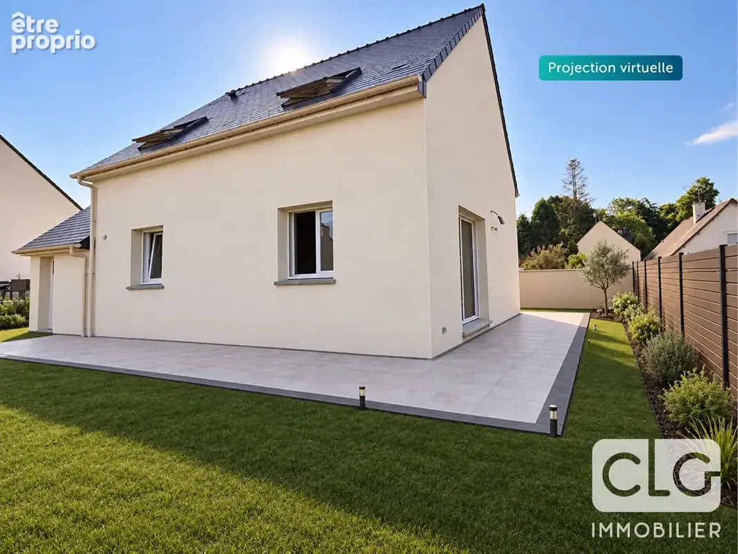 Maison Saint Evarzec  2025 - photo 15