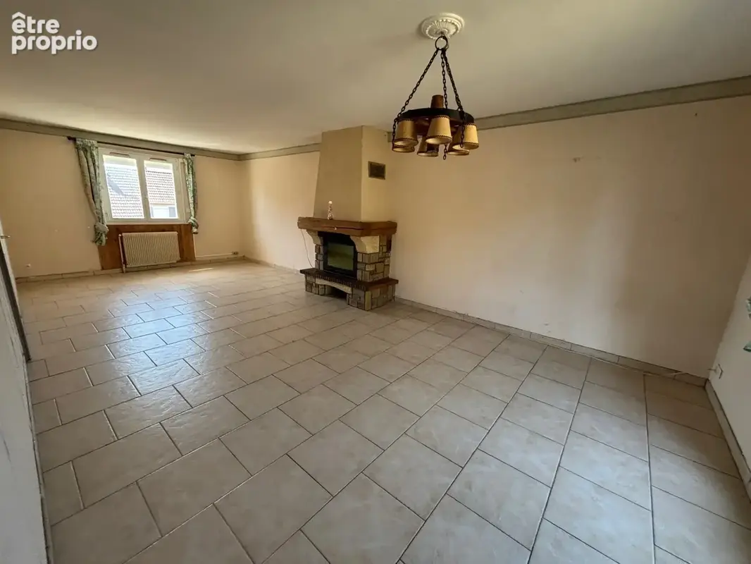 Maison à vendre àEu - photo 2