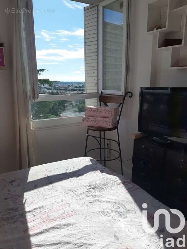 Photo 9 - Appartement à NIMES