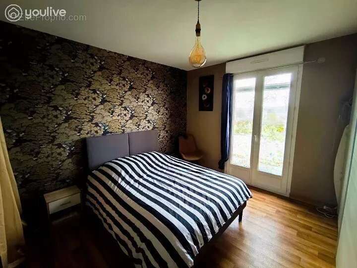 Maison à SAINT-RENAN