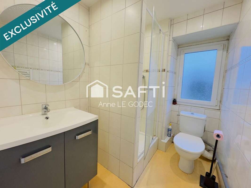 Photo 8 - Appartement à VANNES