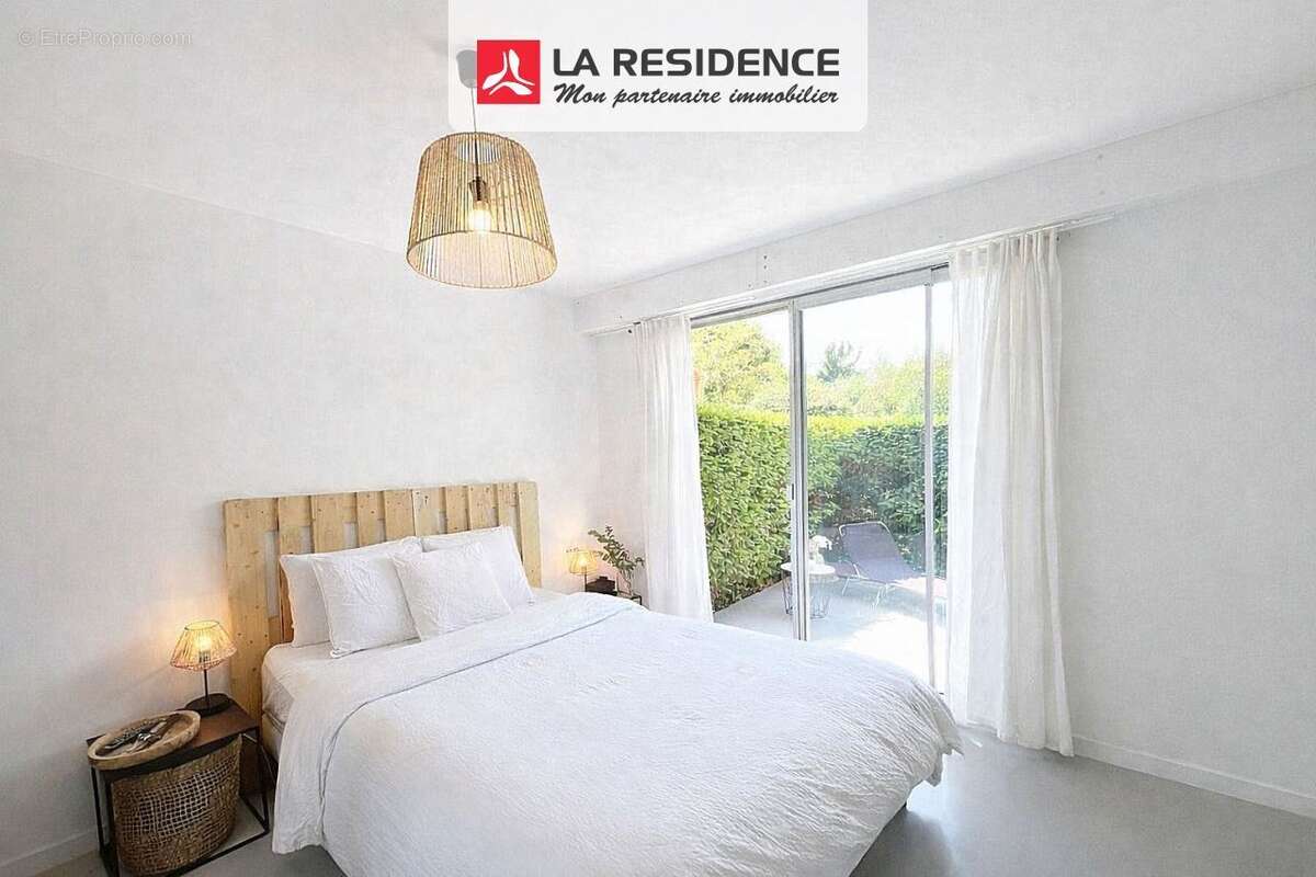 Appartement 41 m² à Chambourcy  - photo 4