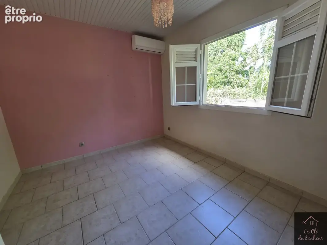 Ducos MorneVert   Maison familiale T4 - photo 11