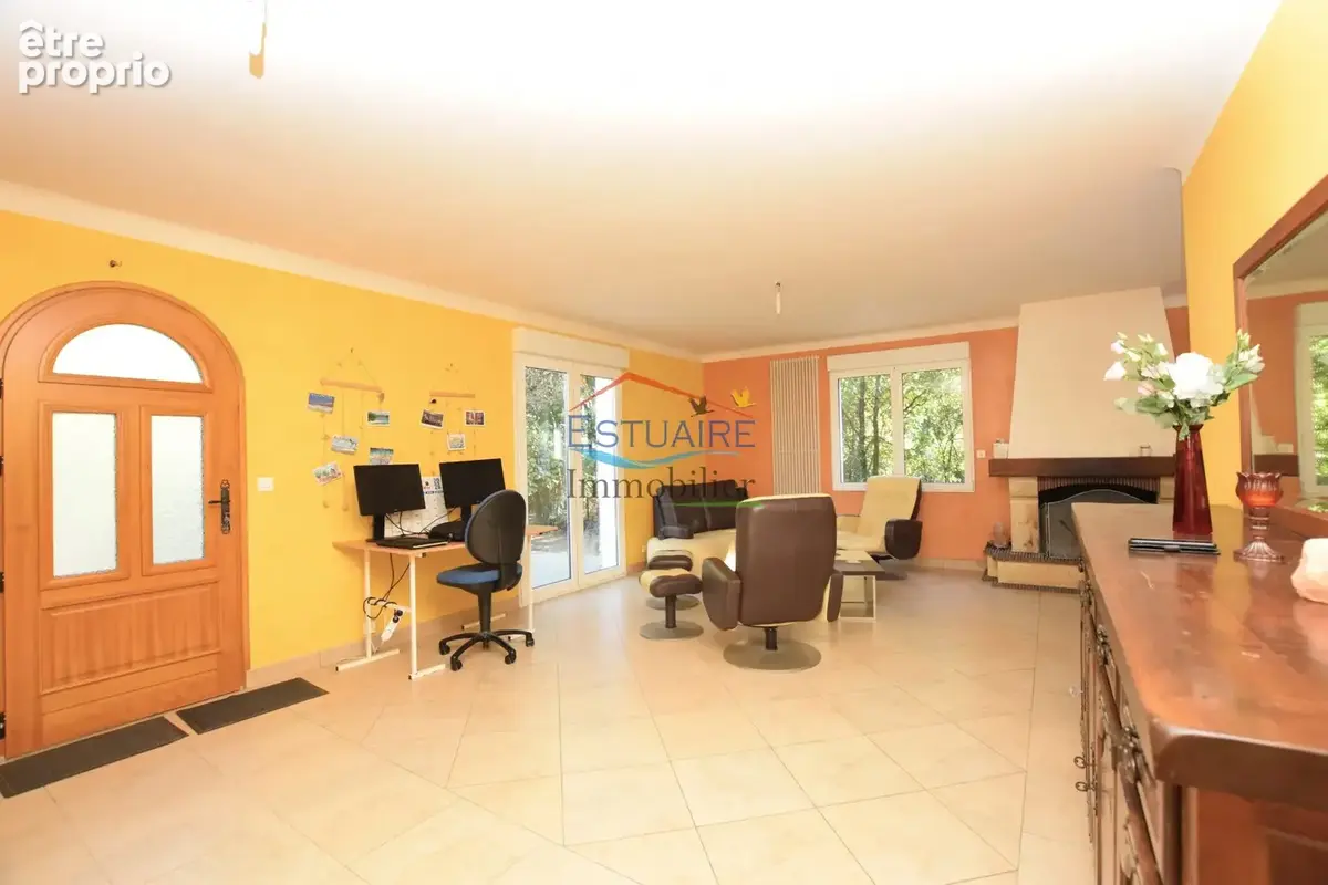 Maison 5 pièces 140 m² à vendre à Blain (44130) - photo 2