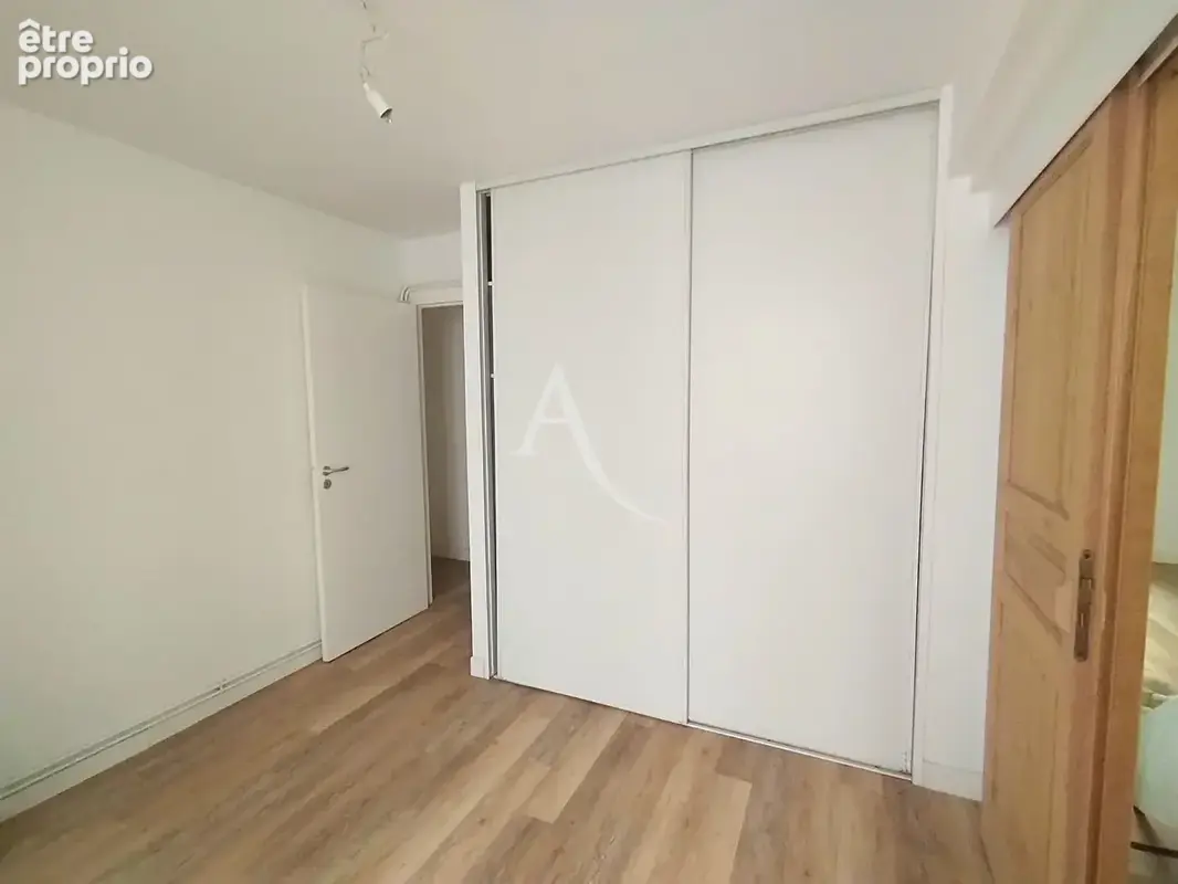 Appartement Saintes 4 pièces 82.30 m² - photo 7