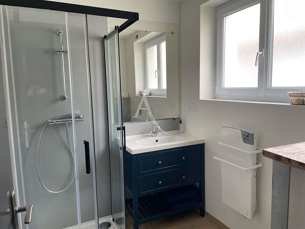 Maison à BRETIGNOLLES-SUR-MER