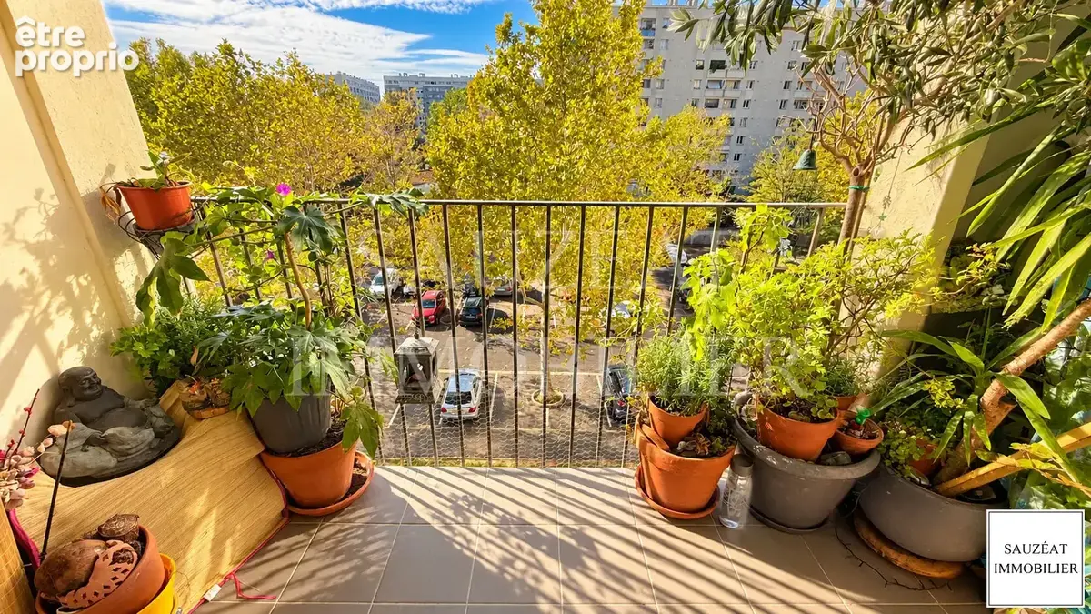 Bagneux - Appartement 4 pièces - Au pied des métros - photo 3
