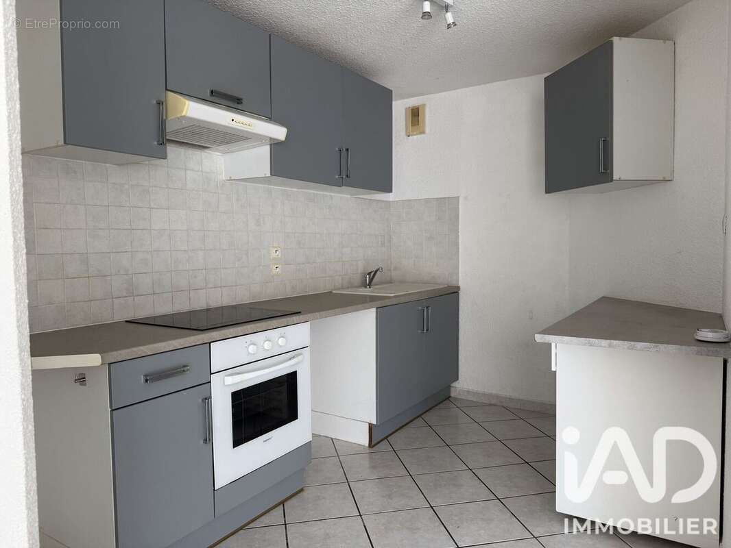 Photo 2 - Appartement à SAINT-ESTEVE