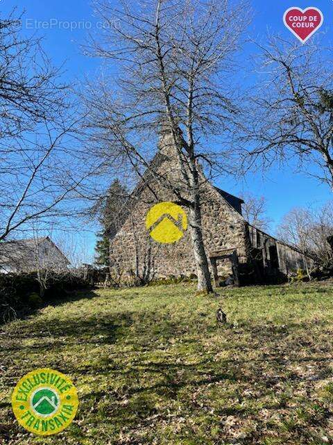 Maison à PIERREFORT