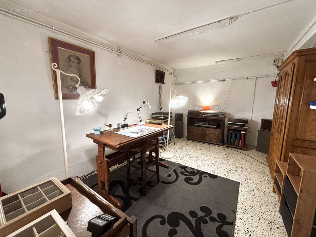 Villa plain-pied - photo 31