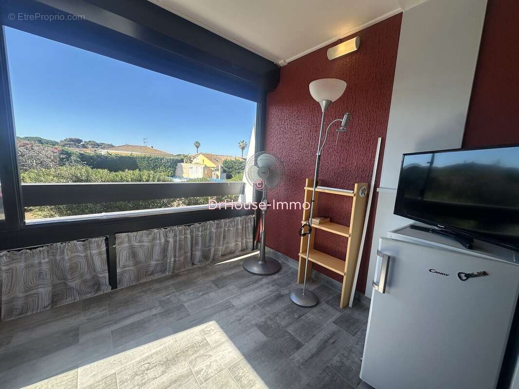Appartement à AGDE