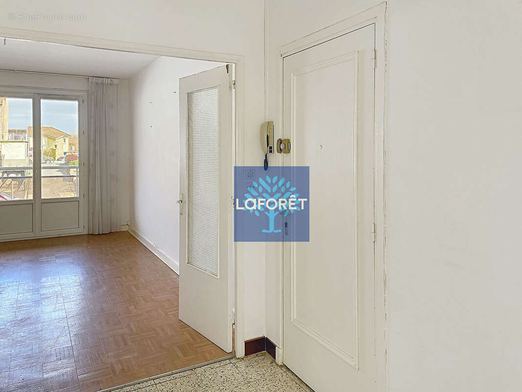 Appartement à MONTBRISON