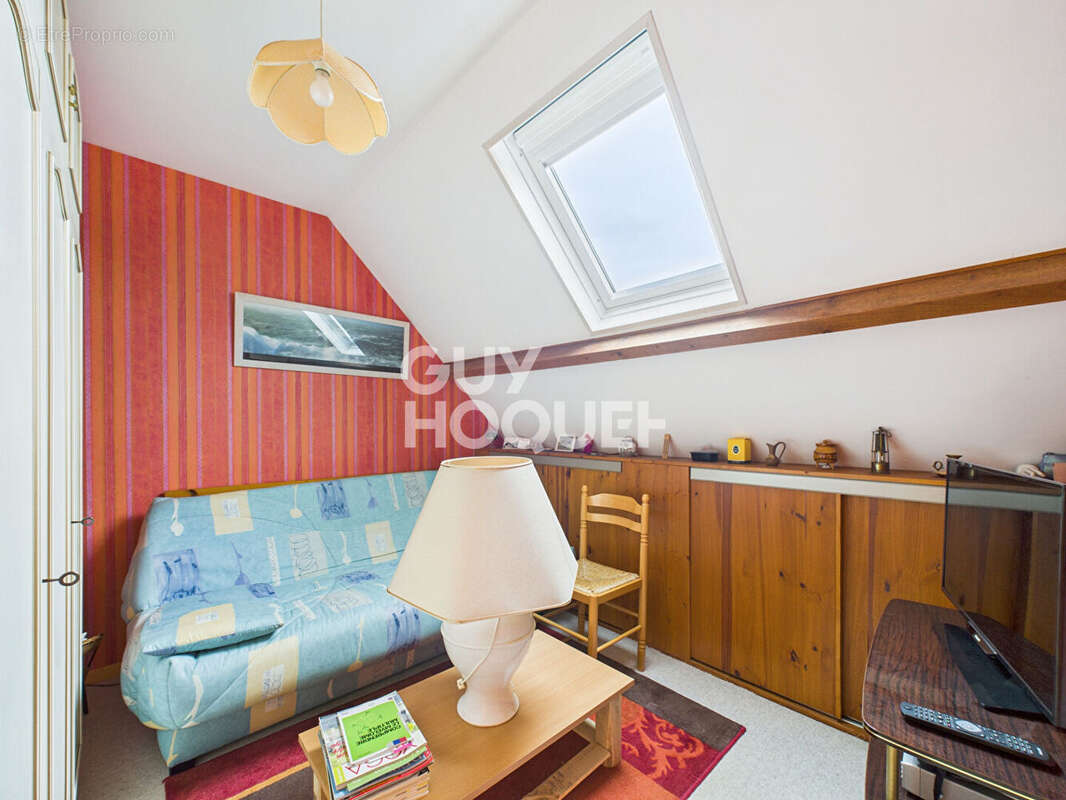 Maison à LE THUIT-SIGNOL