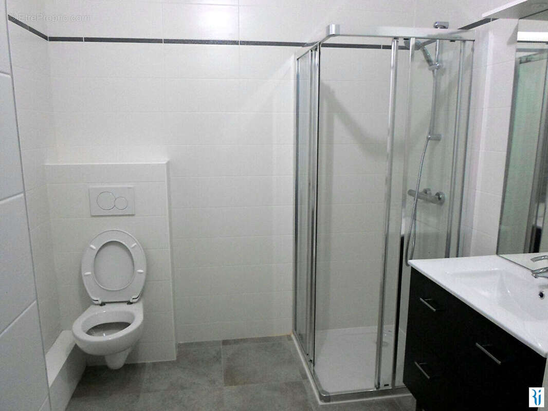 Appartement à ROUEN