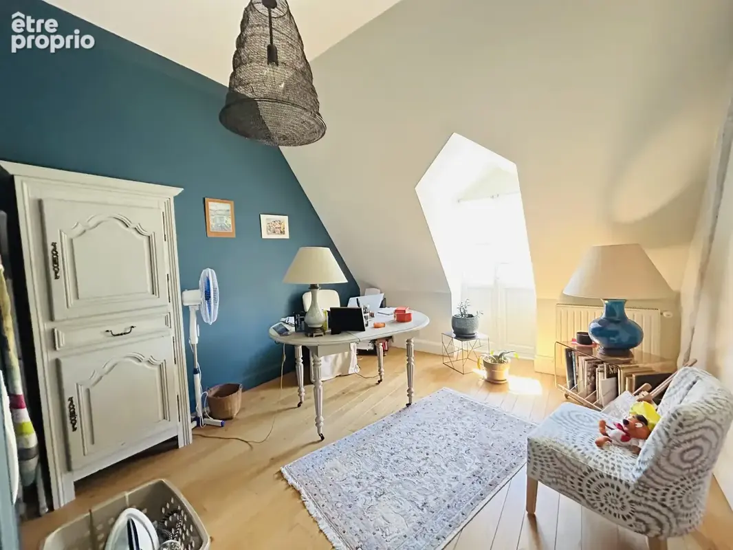 Maison 114 m² à Choisy-Au-Bac  - photo 9
