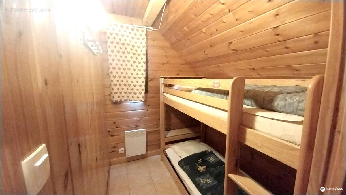 Appartement à REALLON