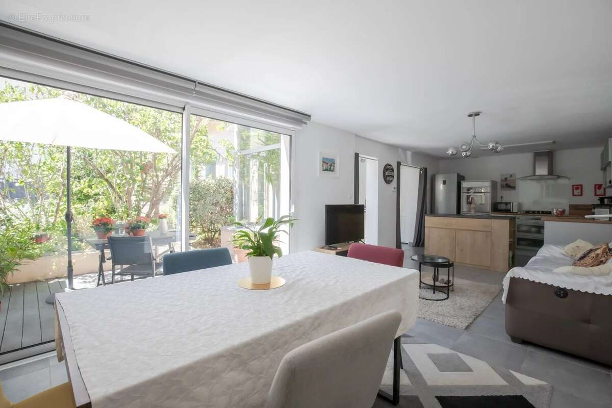Maison 110 m² à Nancy  - photo 5