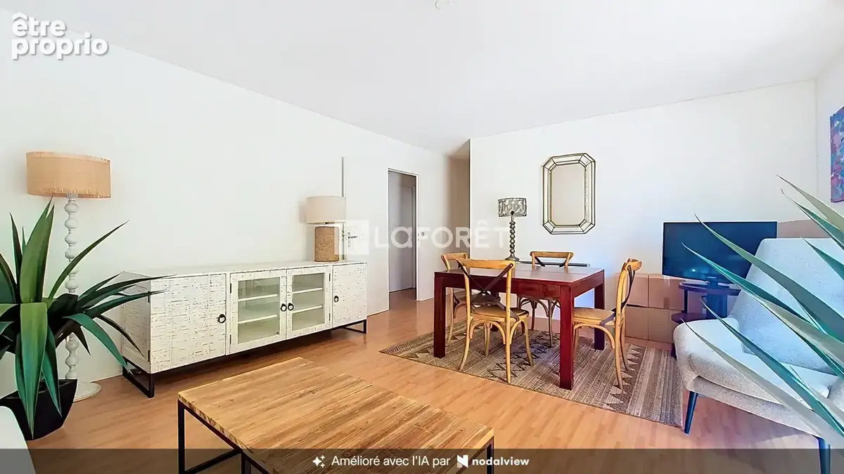 Appartement Gradignan 3 pièce(s) 70m2 - photo 6