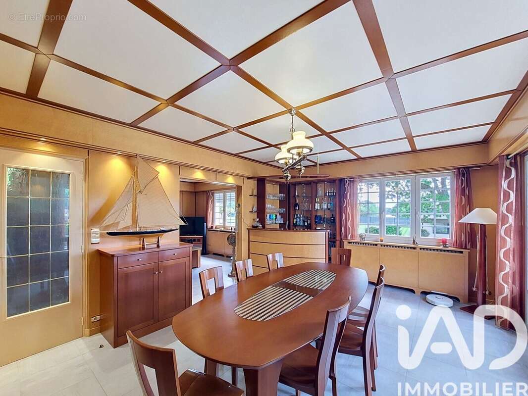 Photo 5 - Maison à NEVEZ