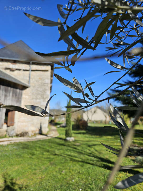 Maison à LA LOUBIERE