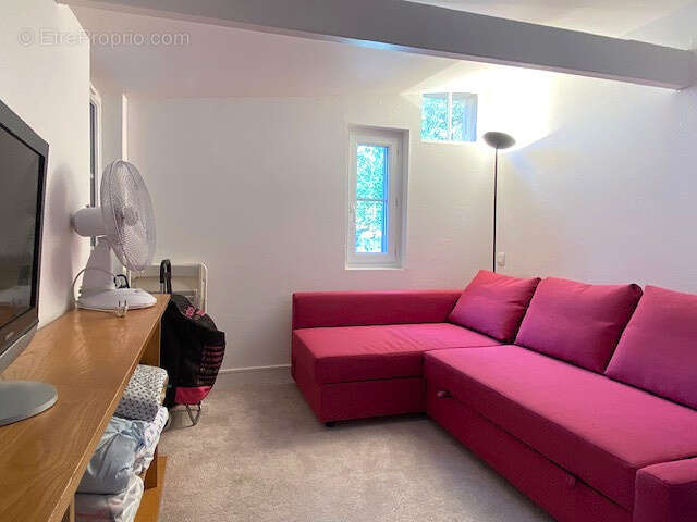 Appartement à TROUVILLE-SUR-MER