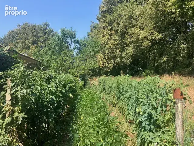 Au coeur d'un jardin paysagé sans vis à vis, maison 3 ch possibilité 4 à 15 minutes de l'océan - photo 12