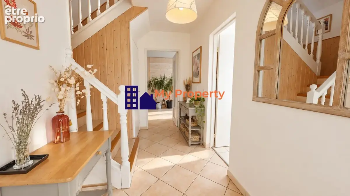 Maison 5 pièces 87 m² à vendre à Houilles (78800) - photo 7