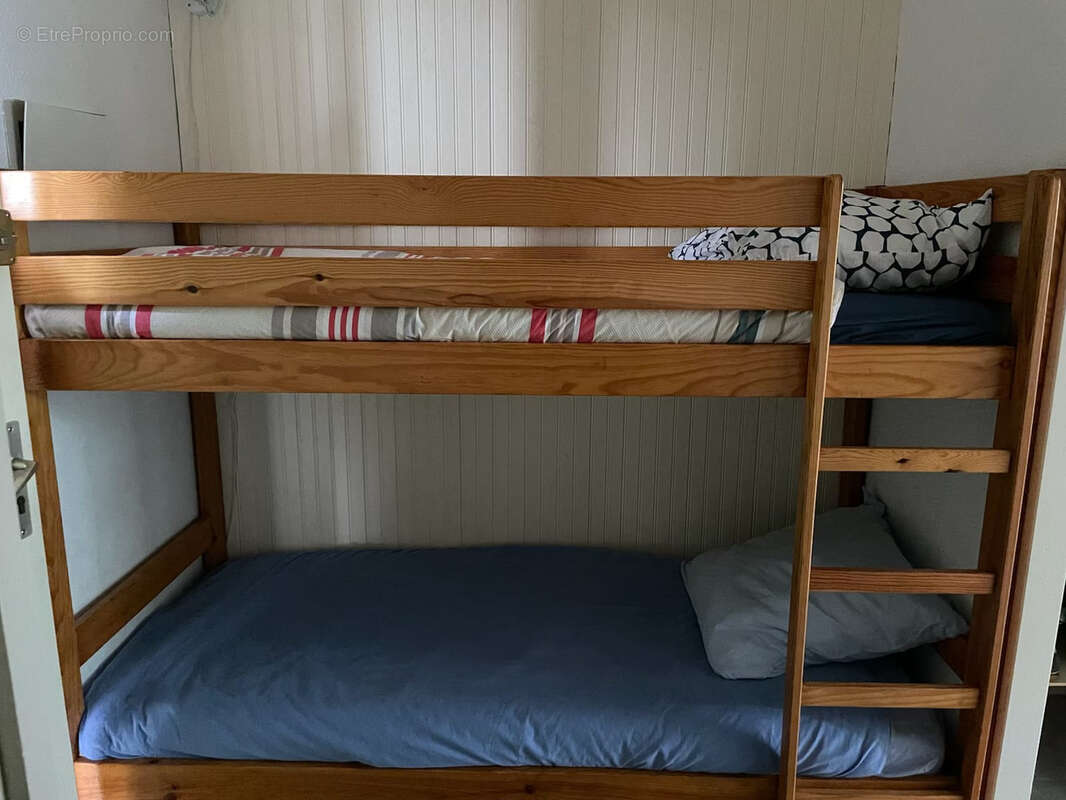 Appartement à HENDAYE