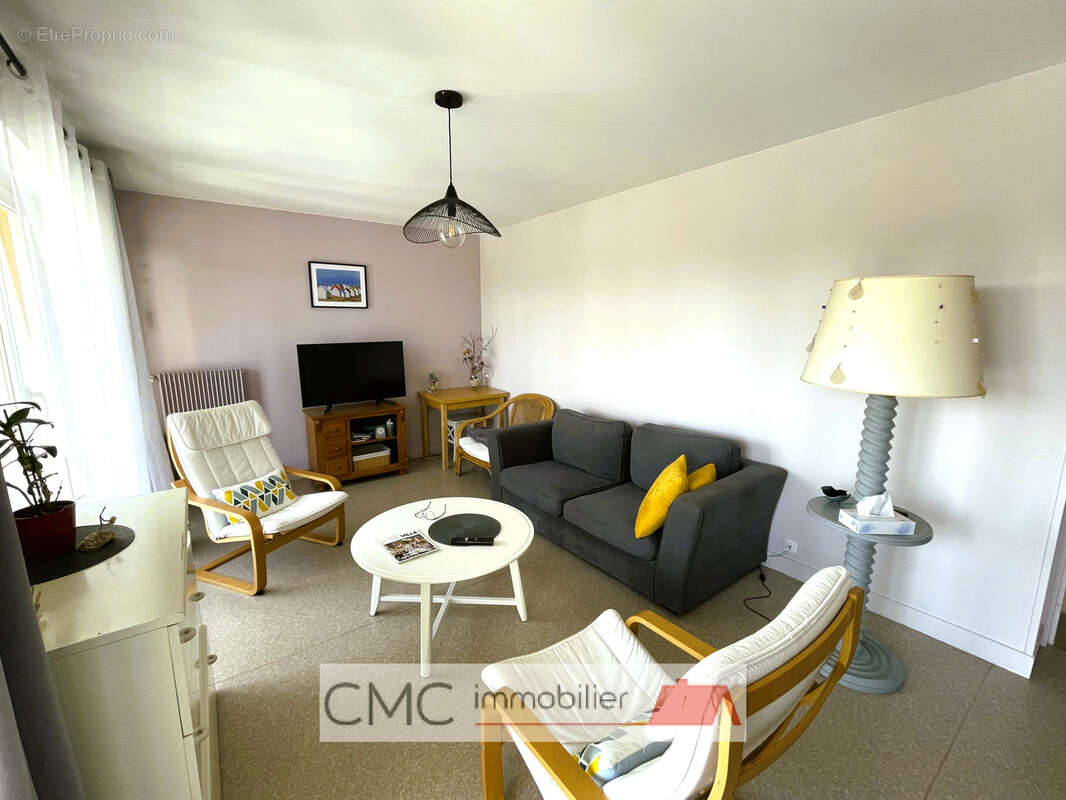 Appartement à CHARTRES