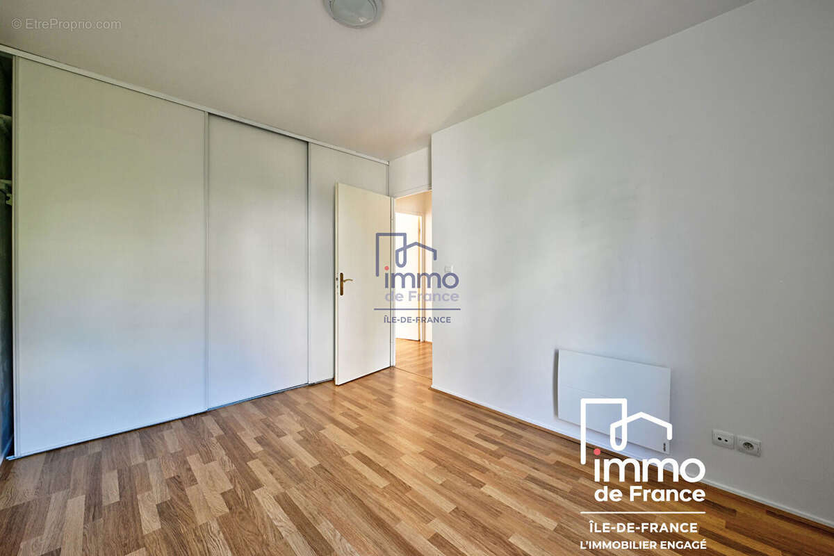Appartement à CERGY
