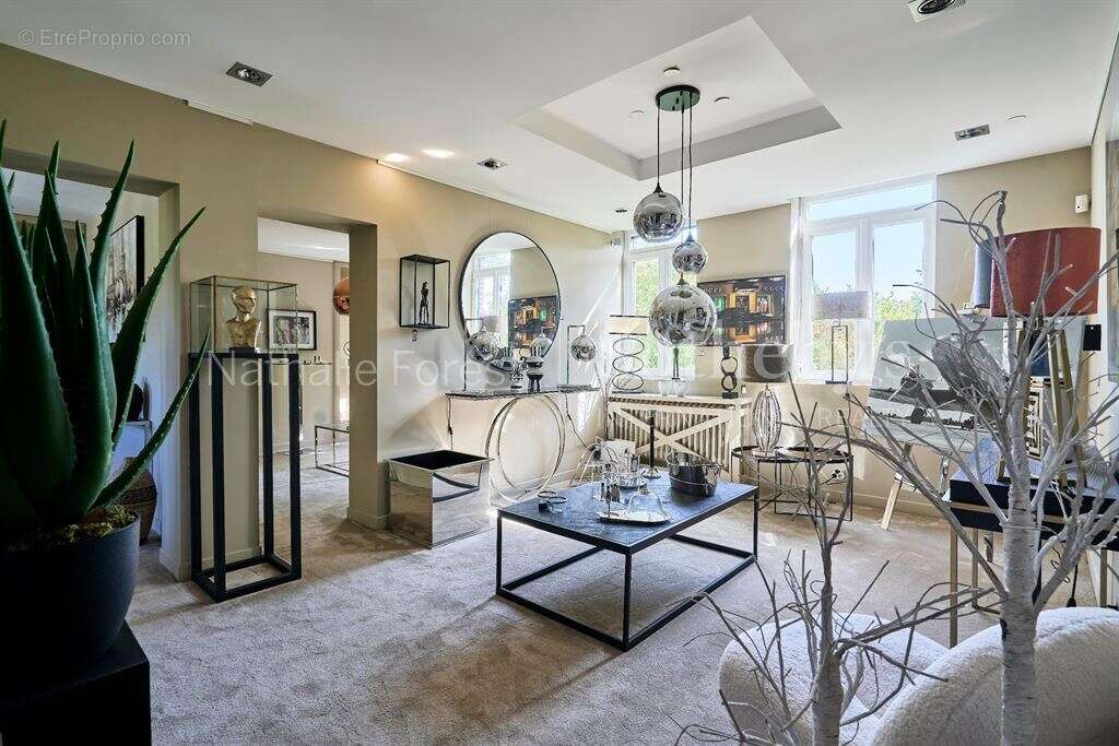 Appartement à BONDUES