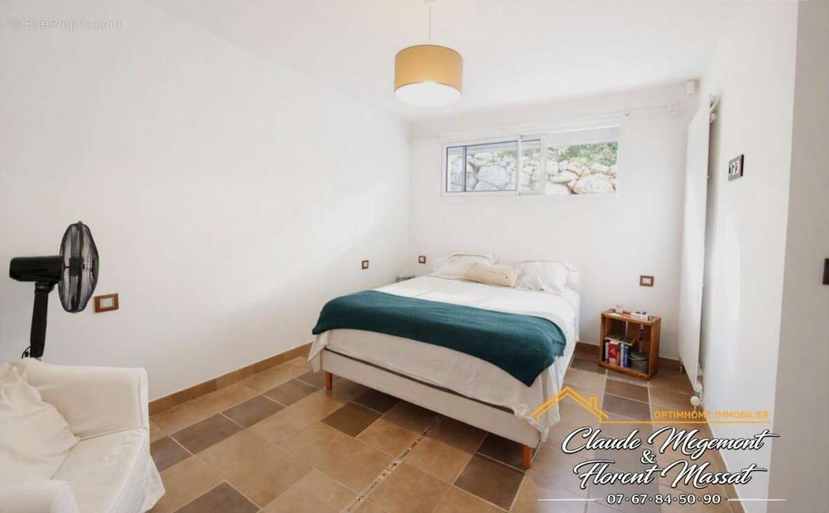 Magnifique propriété 382 m2 BESSIERES - photo 7