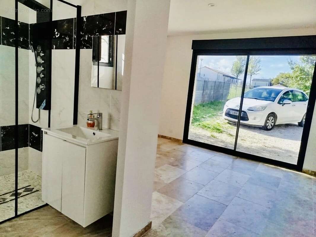 Maison à SAUSSIGNAC