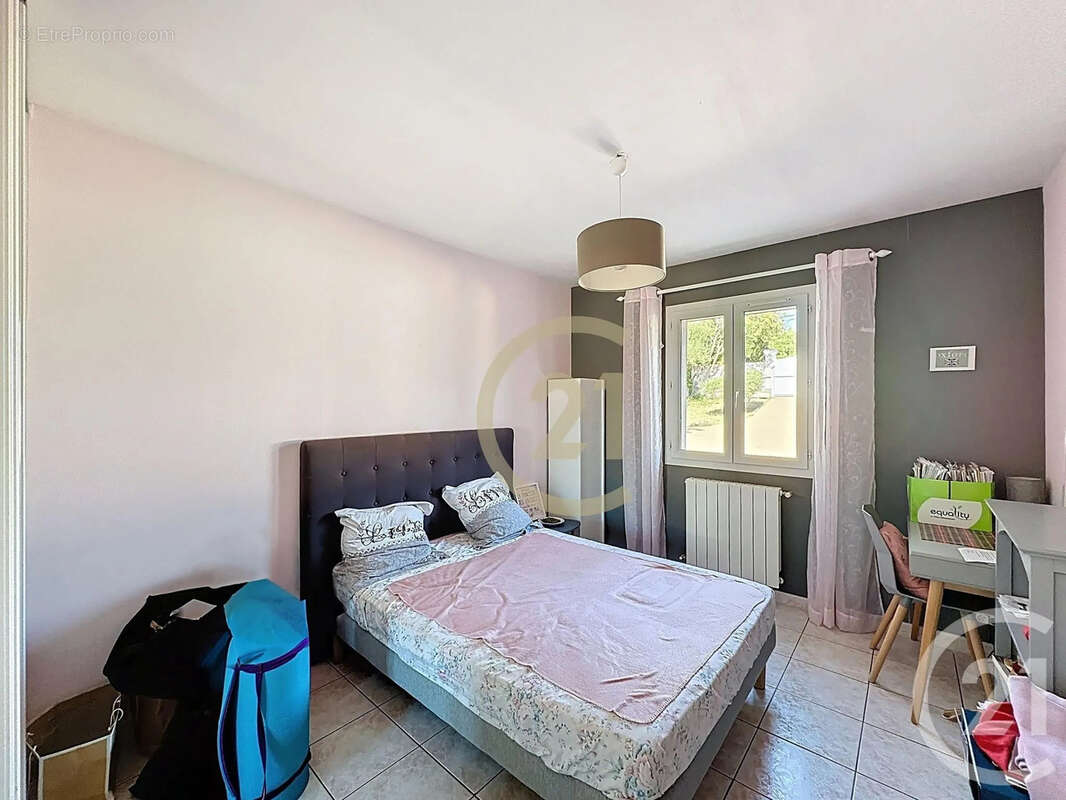 Maison à CASTILLON-DU-GARD