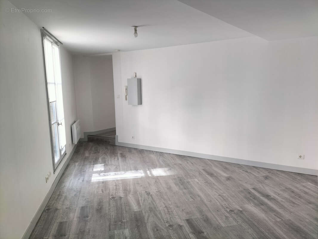 Appartement à LAVAL